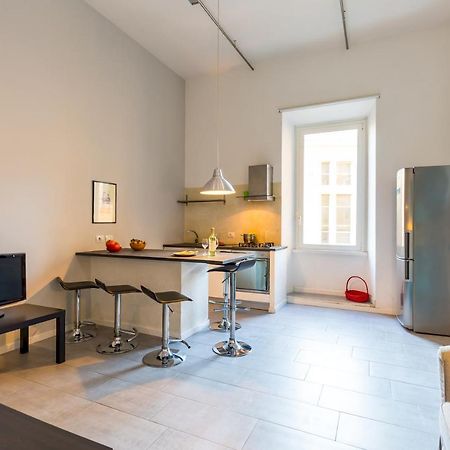 Assisi Style Flat Trastevere Рим Екстер'єр фото