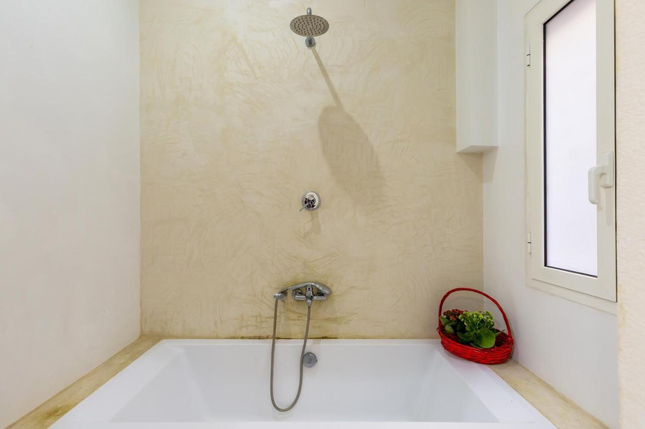 Assisi Style Flat Trastevere Рим Екстер'єр фото