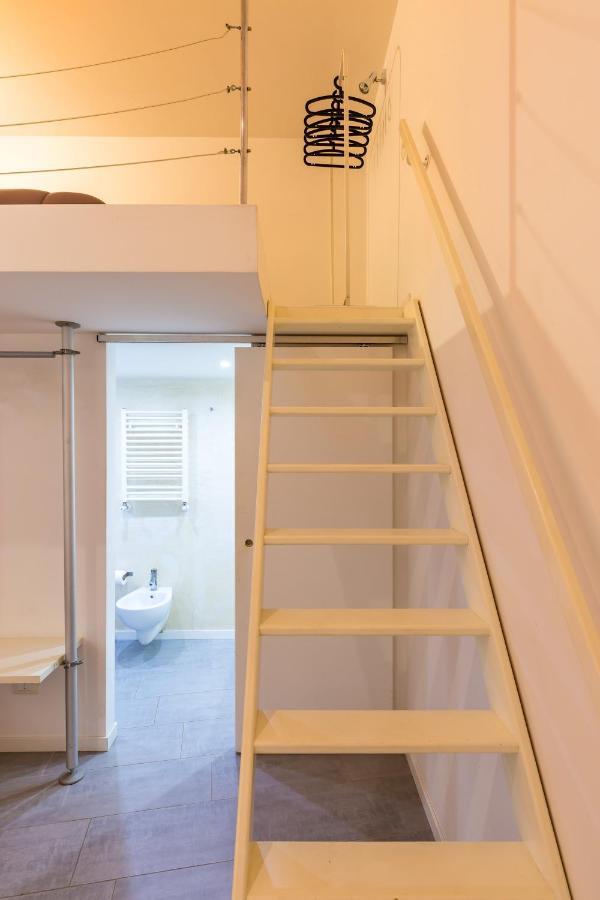 Assisi Style Flat Trastevere Рим Екстер'єр фото
