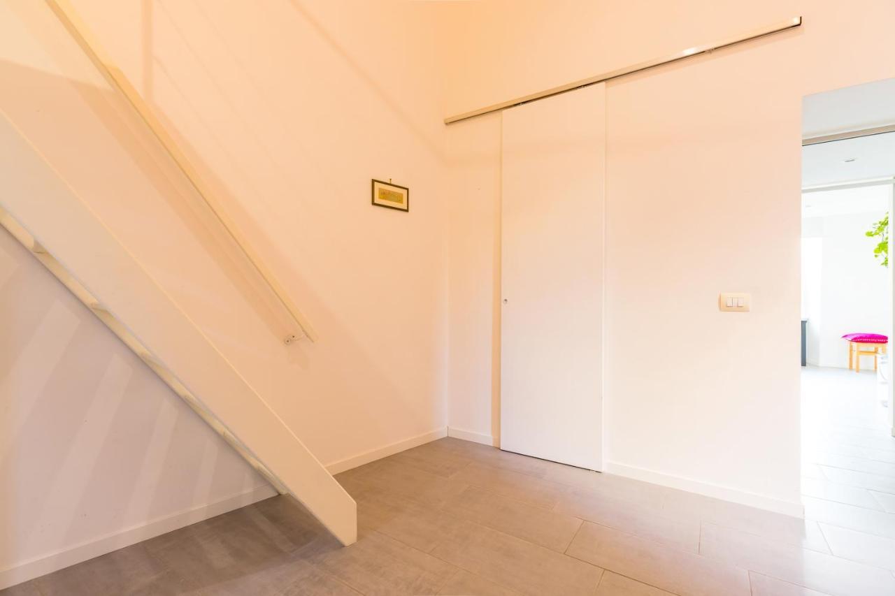 Assisi Style Flat Trastevere Рим Екстер'єр фото