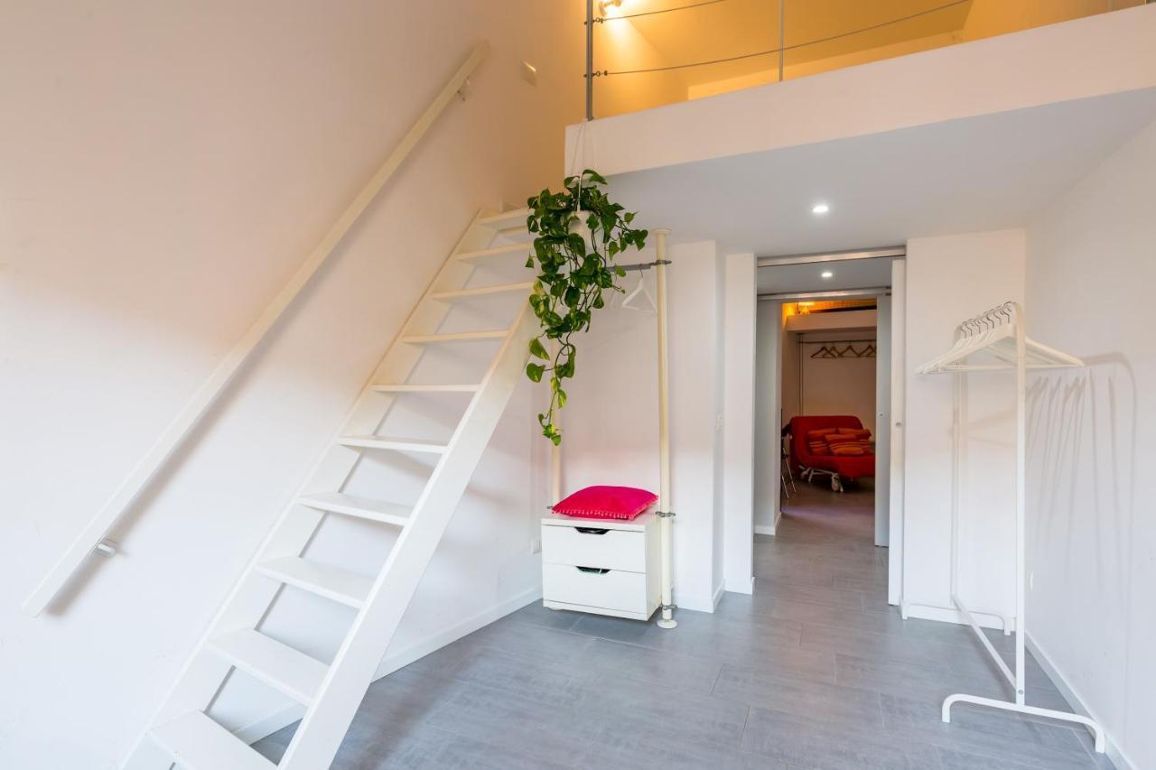 Assisi Style Flat Trastevere Рим Екстер'єр фото