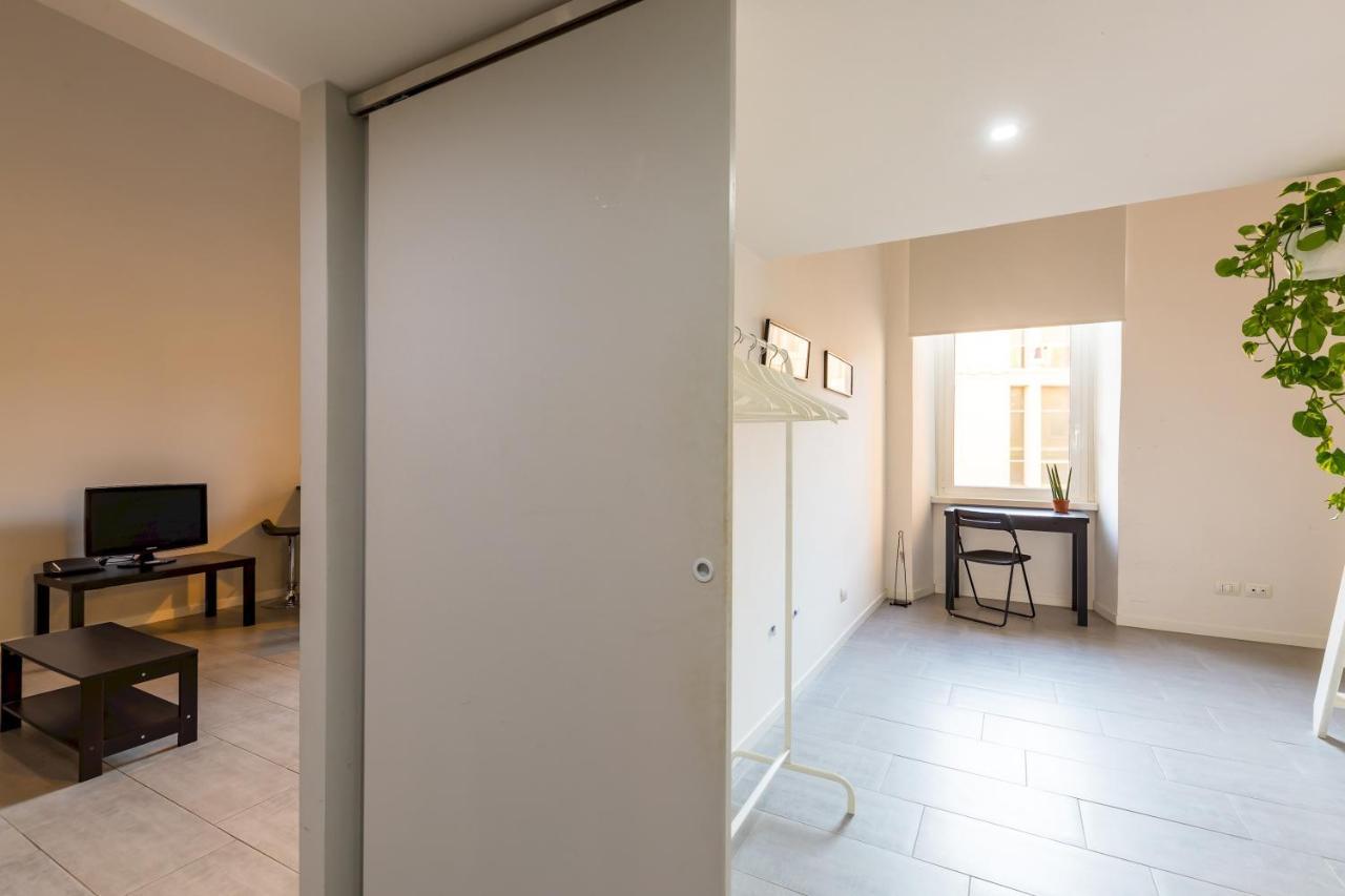 Assisi Style Flat Trastevere Рим Екстер'єр фото