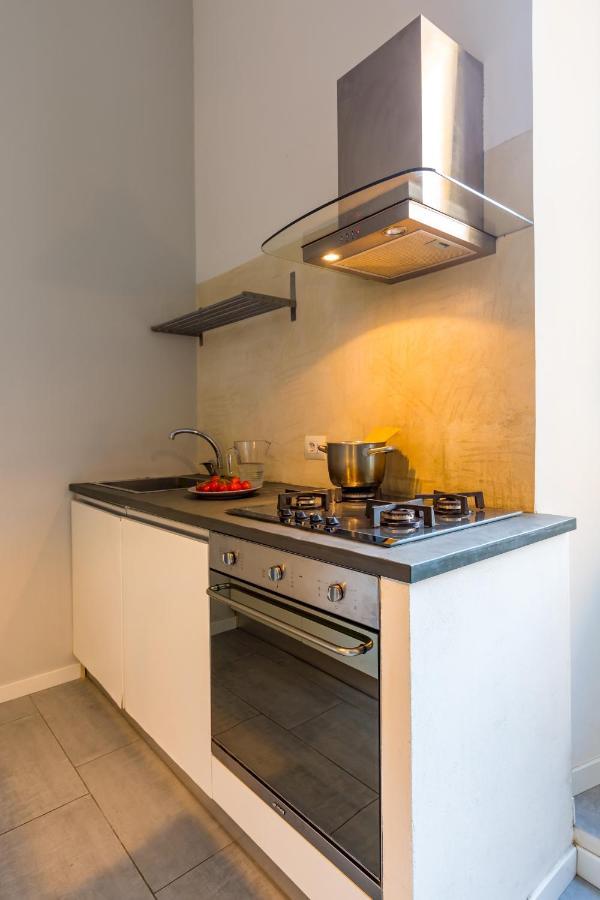 Assisi Style Flat Trastevere Рим Екстер'єр фото