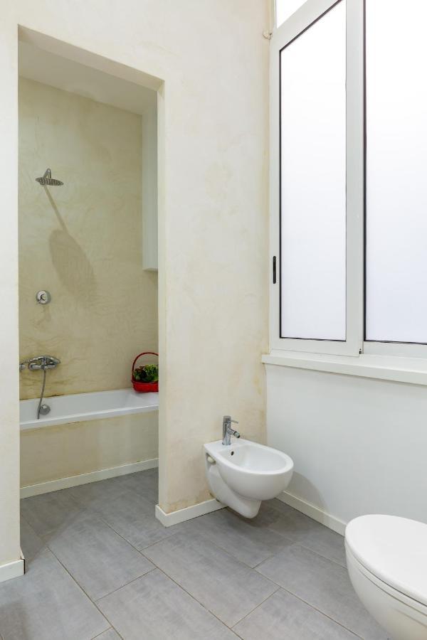 Assisi Style Flat Trastevere Рим Екстер'єр фото
