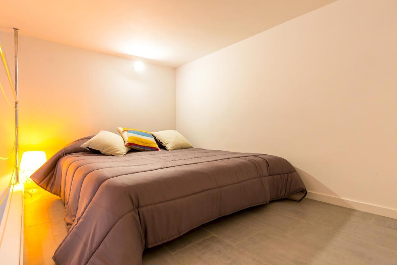 Assisi Style Flat Trastevere Рим Екстер'єр фото