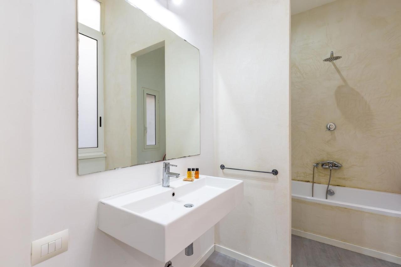 Assisi Style Flat Trastevere Рим Екстер'єр фото