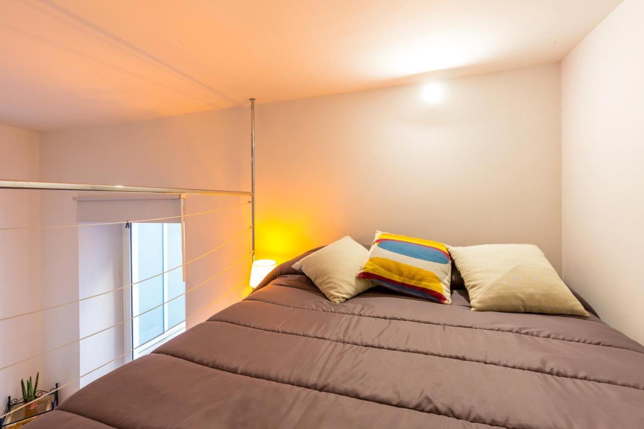 Assisi Style Flat Trastevere Рим Екстер'єр фото