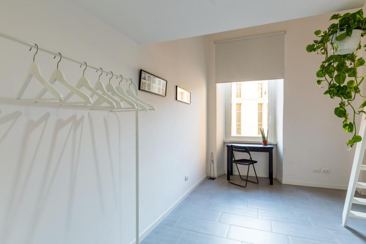Assisi Style Flat Trastevere Рим Екстер'єр фото