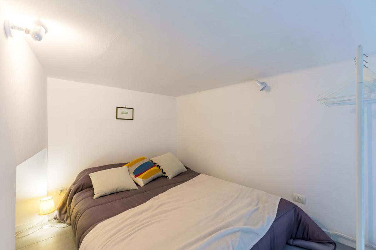 Assisi Style Flat Trastevere Рим Екстер'єр фото