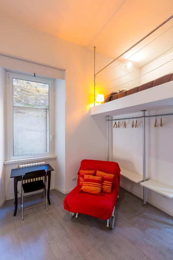 Assisi Style Flat Trastevere Рим Екстер'єр фото