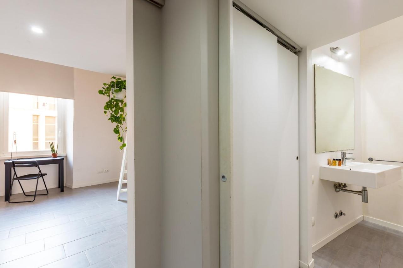 Assisi Style Flat Trastevere Рим Екстер'єр фото