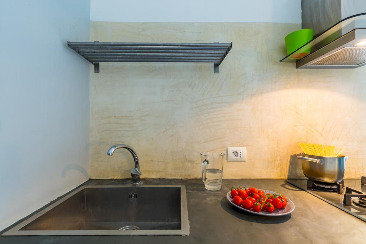 Assisi Style Flat Trastevere Рим Екстер'єр фото