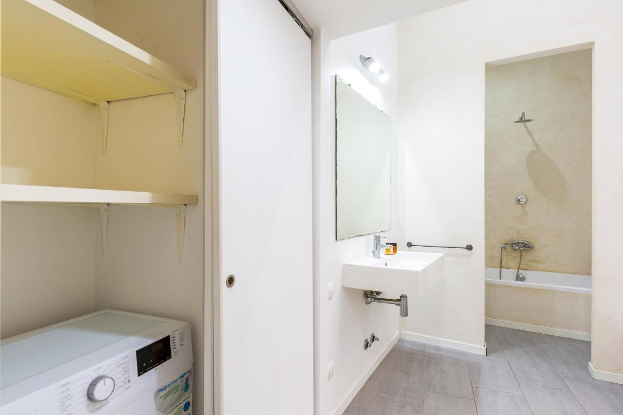Assisi Style Flat Trastevere Рим Екстер'єр фото