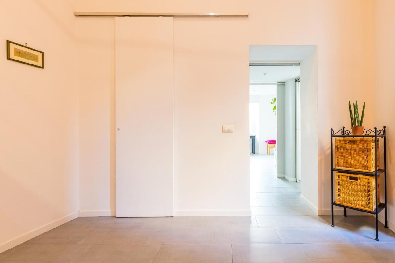 Assisi Style Flat Trastevere Рим Екстер'єр фото