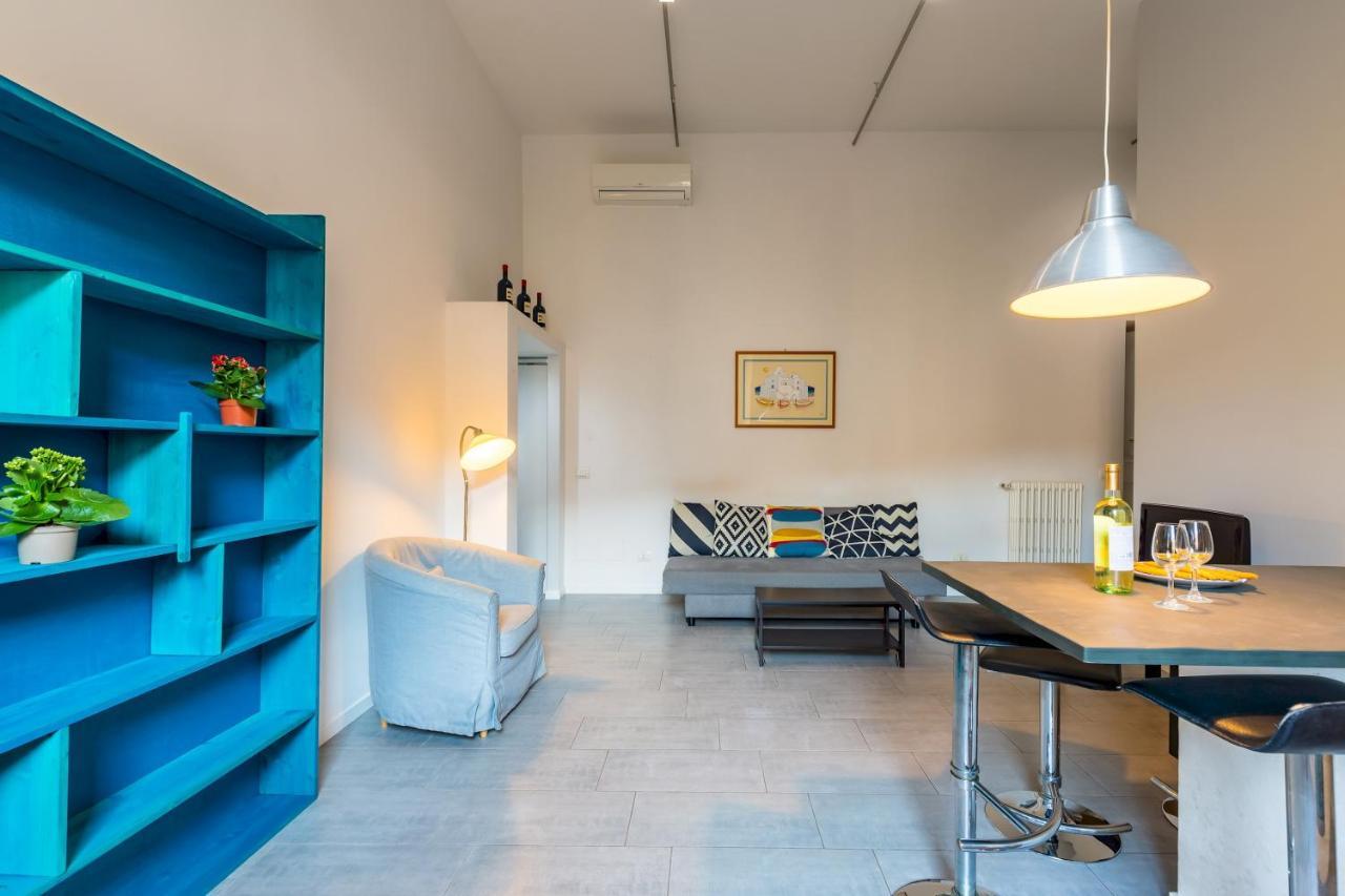 Assisi Style Flat Trastevere Рим Екстер'єр фото