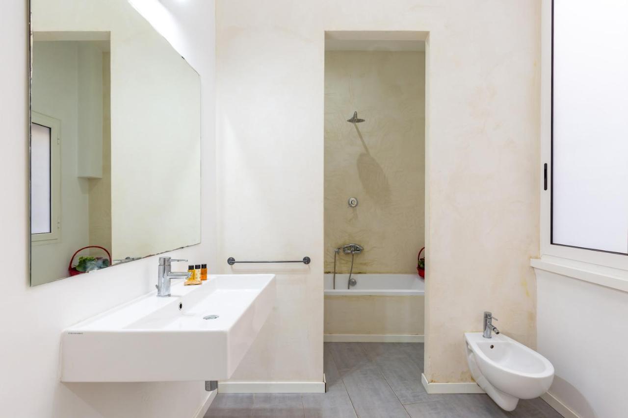 Assisi Style Flat Trastevere Рим Екстер'єр фото