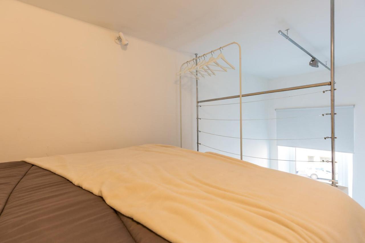 Assisi Style Flat Trastevere Рим Екстер'єр фото
