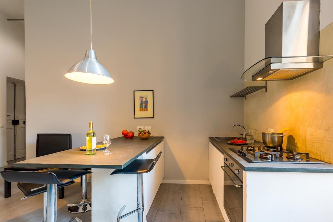 Assisi Style Flat Trastevere Рим Екстер'єр фото