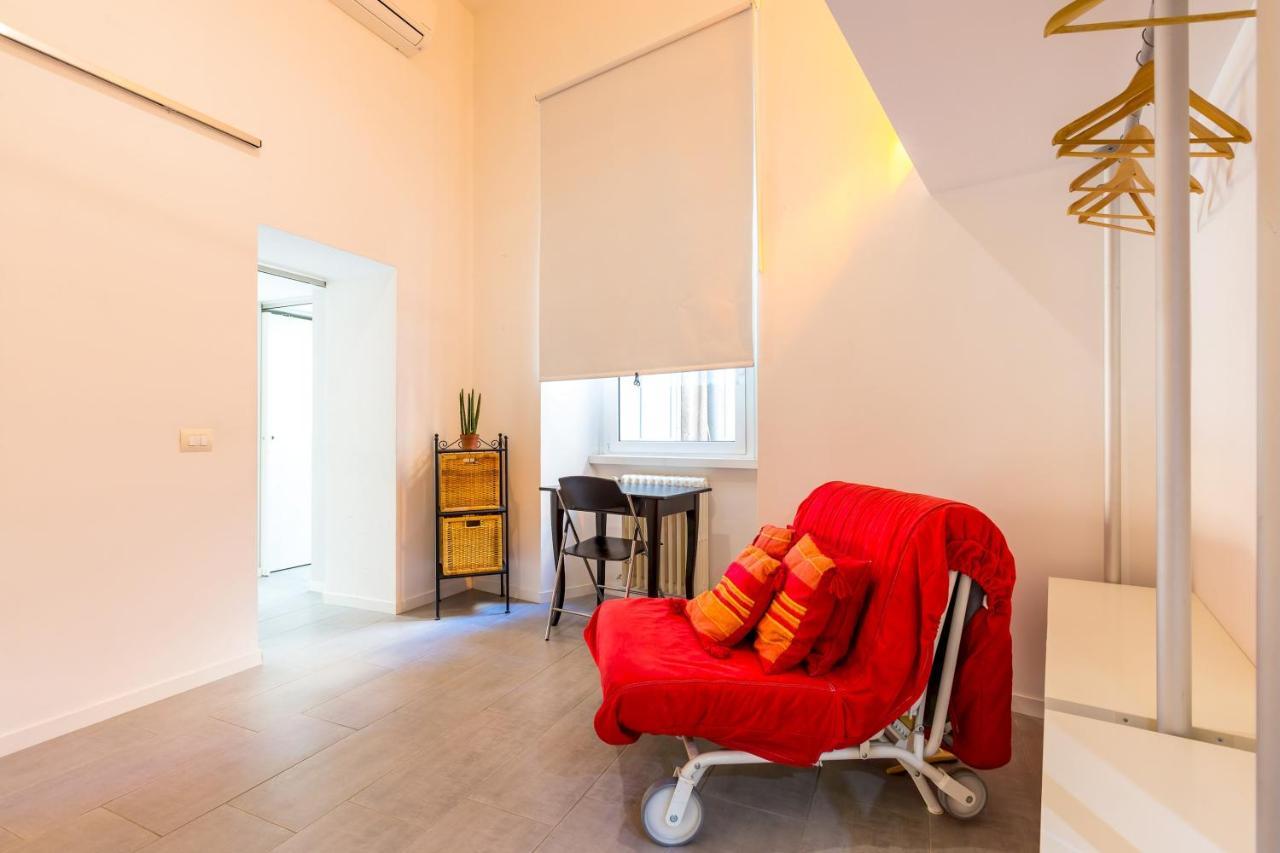 Assisi Style Flat Trastevere Рим Екстер'єр фото