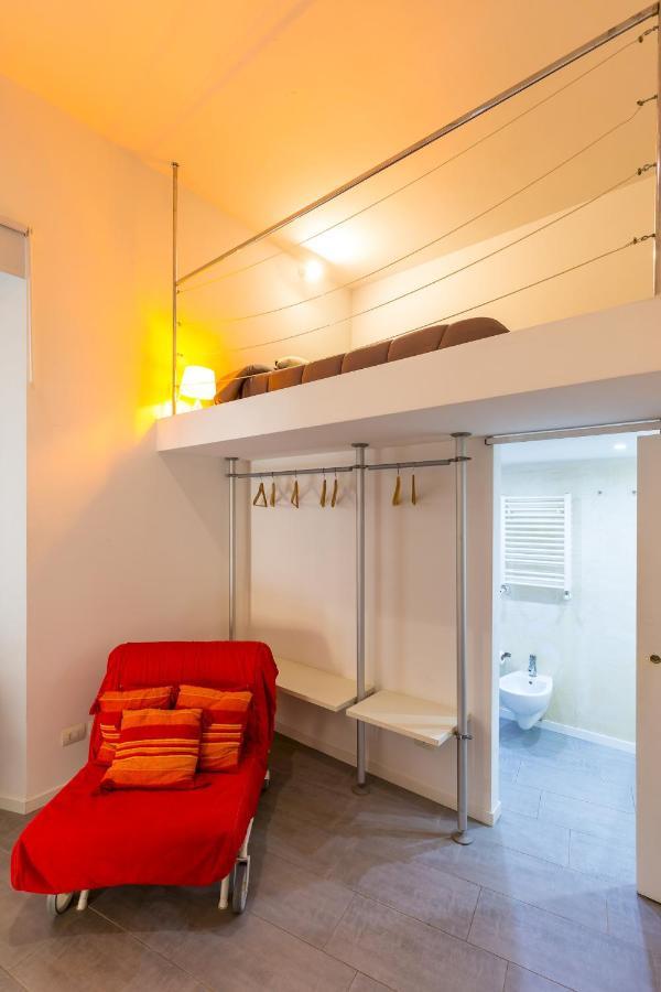 Assisi Style Flat Trastevere Рим Екстер'єр фото