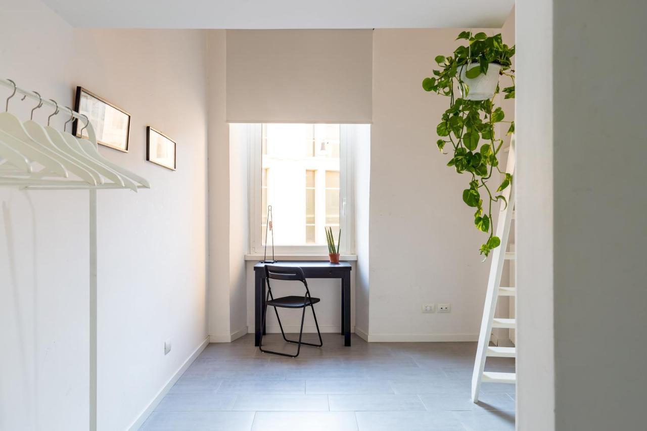 Assisi Style Flat Trastevere Рим Екстер'єр фото