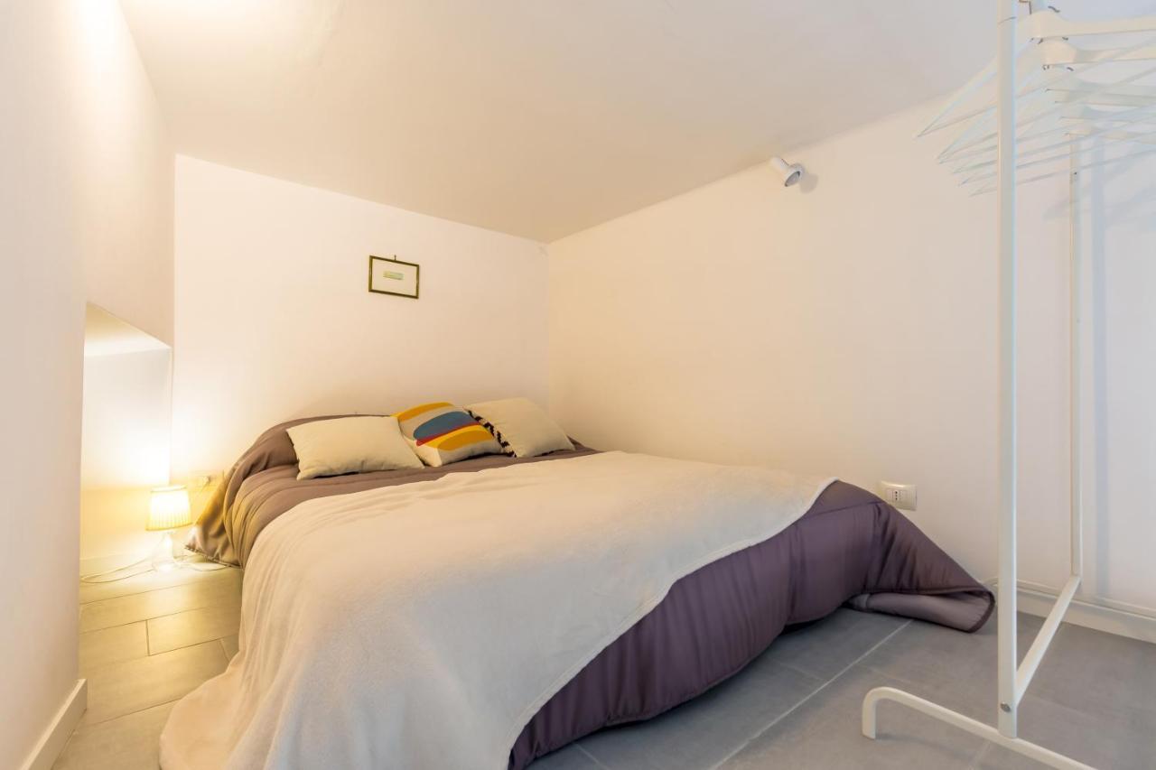 Assisi Style Flat Trastevere Рим Екстер'єр фото