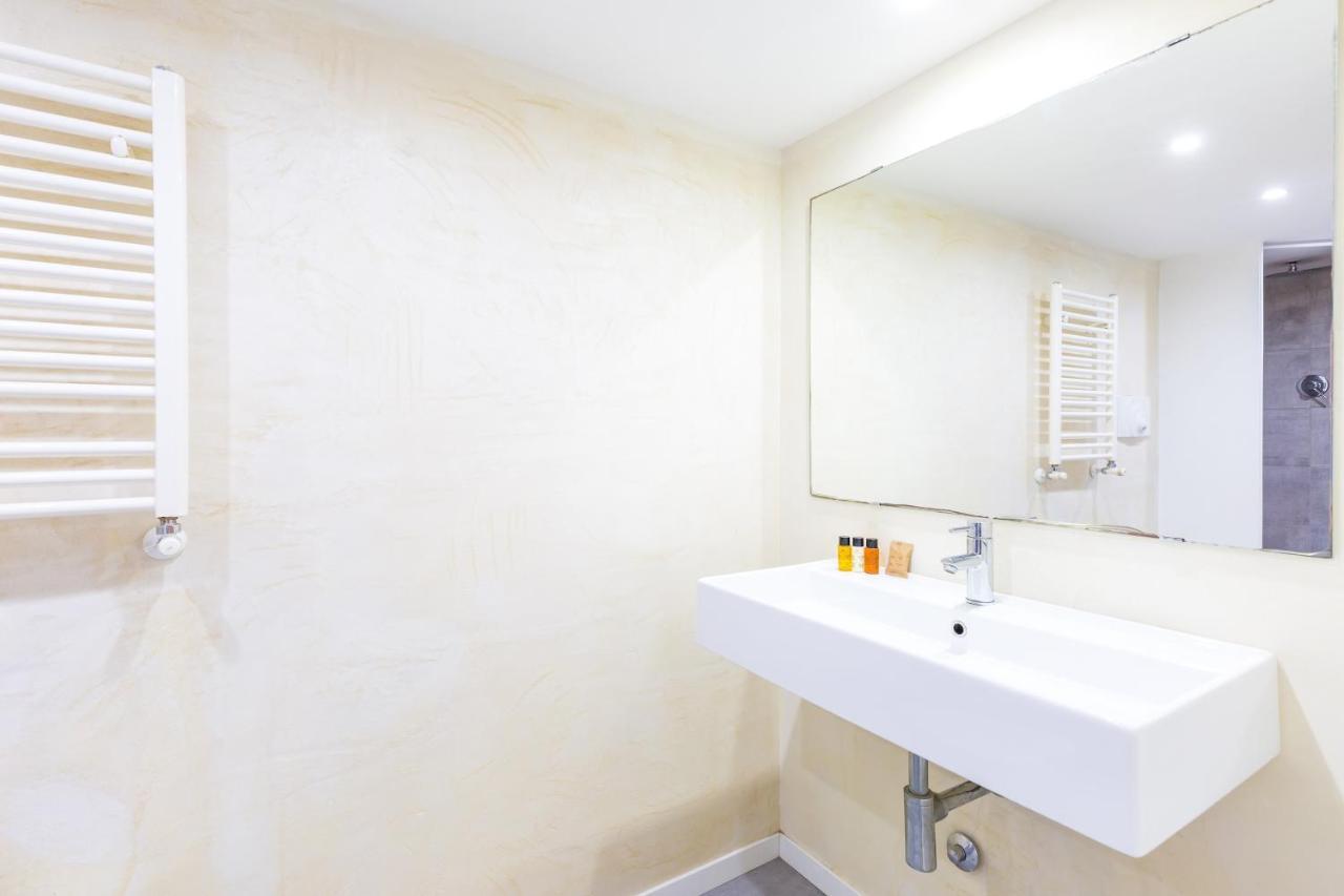 Assisi Style Flat Trastevere Рим Екстер'єр фото